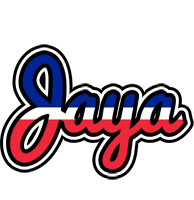 Jaya france logo