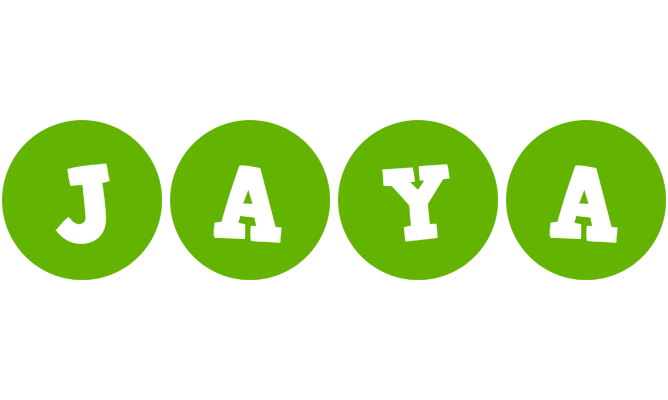 Jaya games logo