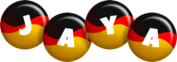 Jaya german logo