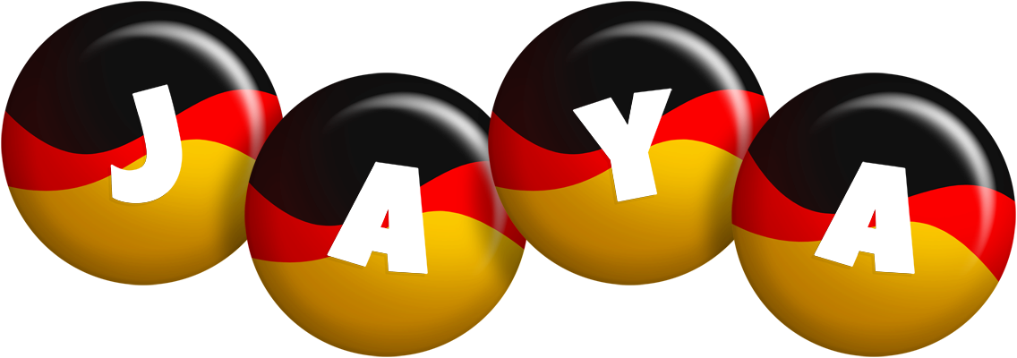 Jaya german logo