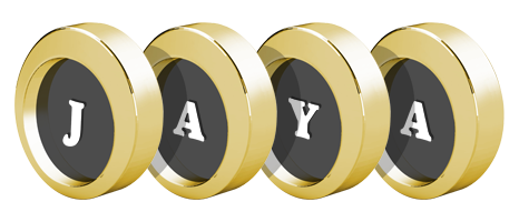 Jaya gold logo