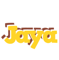 Jaya hotcup logo