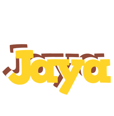 Jaya hotcup logo