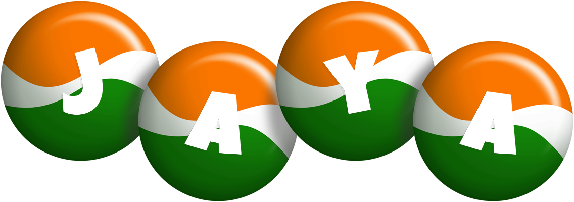 Jaya india logo