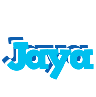 Jaya jacuzzi logo