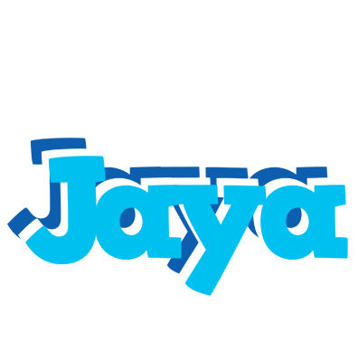 Jaya jacuzzi logo