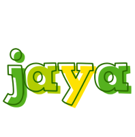 Jaya juice logo