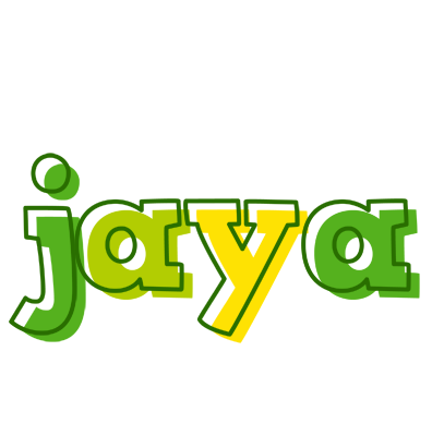 Jaya juice logo