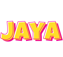 Jaya kaboom logo