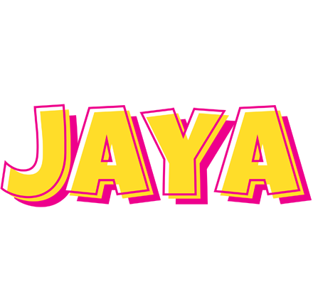 Jaya kaboom logo