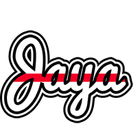 Jaya kingdom logo