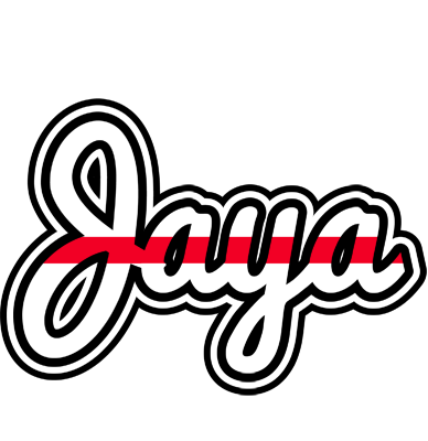 Jaya kingdom logo