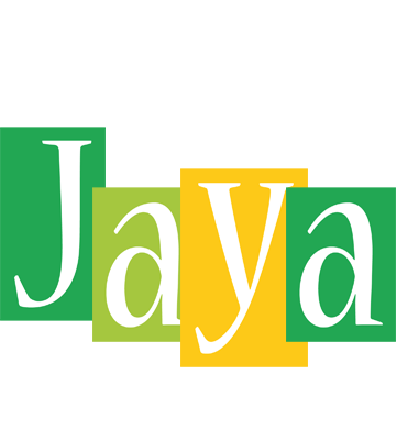 Jaya lemonade logo