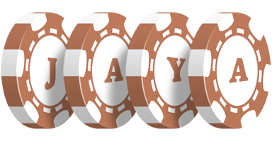 Jaya limit logo