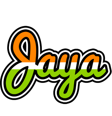 Jaya mumbai logo
