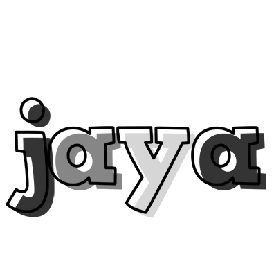 Jaya night logo