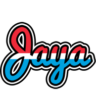 Jaya norway logo