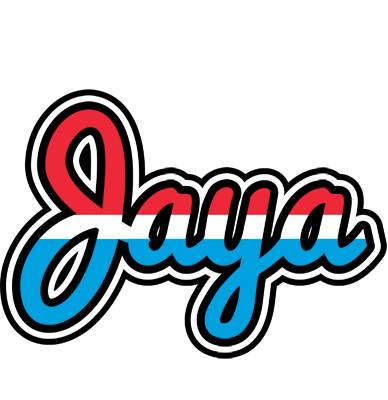 Jaya norway logo
