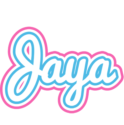 Jaya outdoors logo