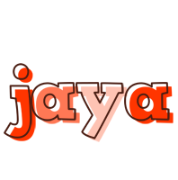 Jaya paint logo