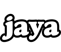 Jaya panda logo