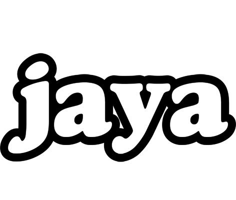 Jaya panda logo