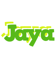 Jaya picnic logo