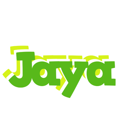Jaya picnic logo