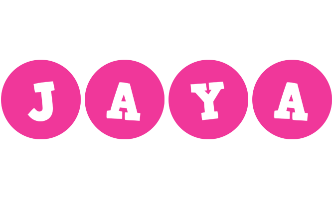 Jaya poker logo