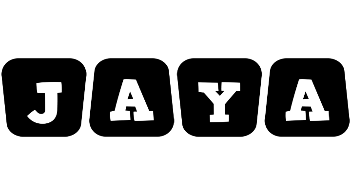 Jaya racing logo