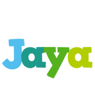 Jaya rainbows logo