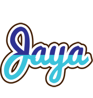 Jaya raining logo