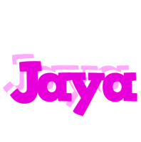 Jaya rumba logo