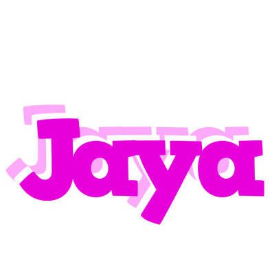 Jaya rumba logo