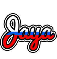 Jaya russia logo