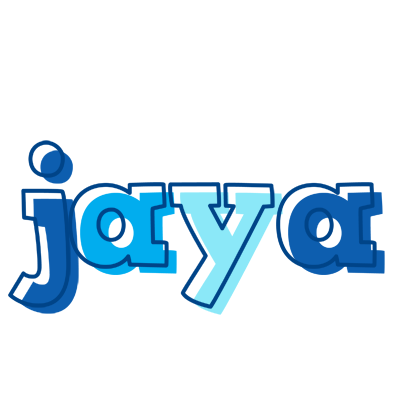 Jaya sailor logo