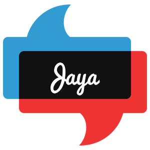 Jaya sharks logo