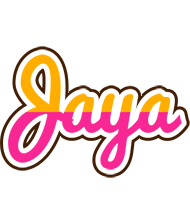 Jaya smoothie logo
