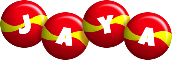 Jaya spain logo