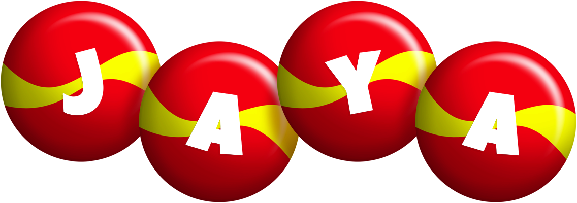 Jaya spain logo