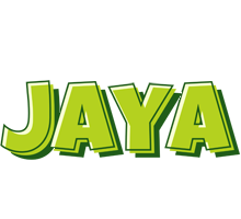 Jaya summer logo