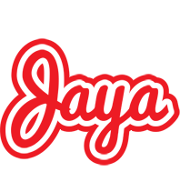 Jaya sunshine logo