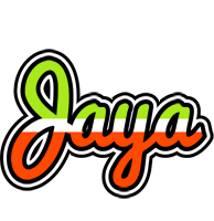 Jaya superfun logo
