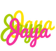 Jaya sweets logo