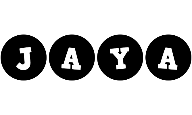 Jaya tools logo