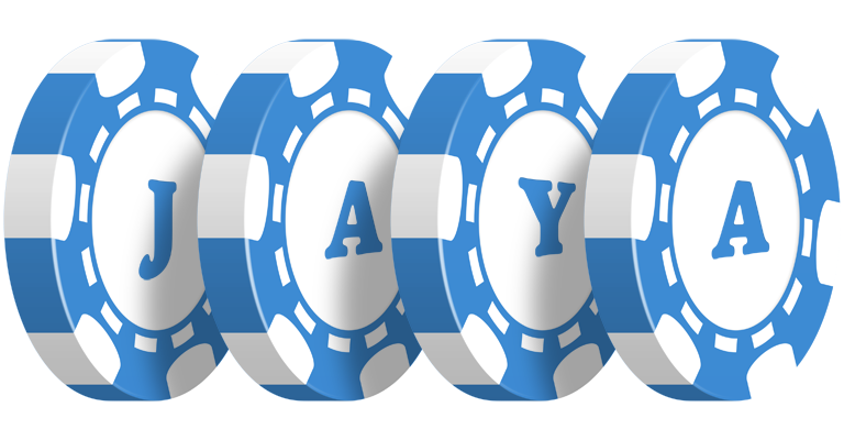 Jaya vegas logo