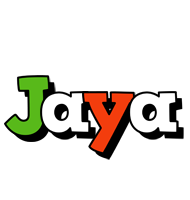Jaya venezia logo