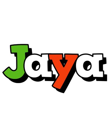 Jaya venezia logo