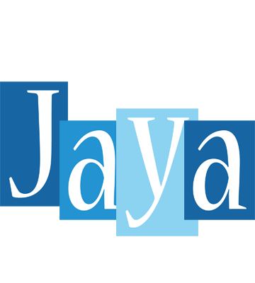 Jaya winter logo