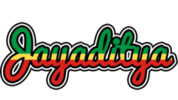 Jayaditya african logo